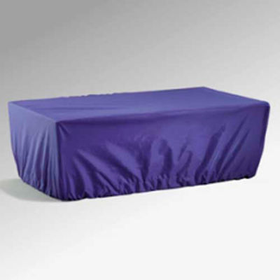 Electro Kinetic Technologies 2 Weather Resistant Covers MMC-1772-14207C for Mail Room Cart MMC-SM01