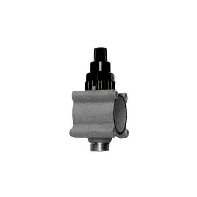 Embassy Actuator Supply Block 11210000 (Red)