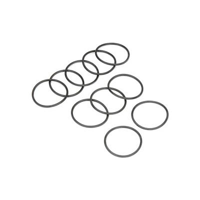 Embassy O-ring for Supply & Return Vent Block 11240601, Package of 10