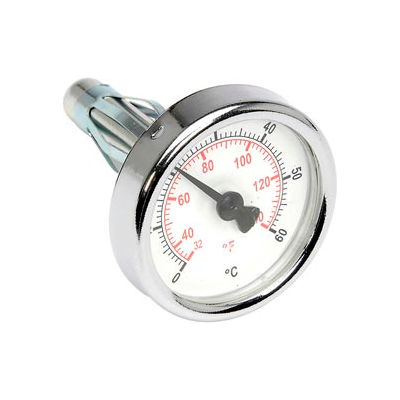 Embassy Supply/Return Block Thermometer 11240606