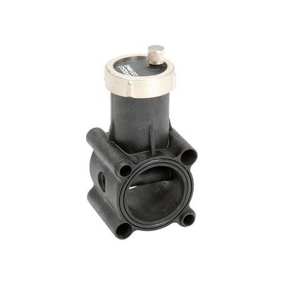 Embassy Vent Block for Plastic End Block Kit 11240607