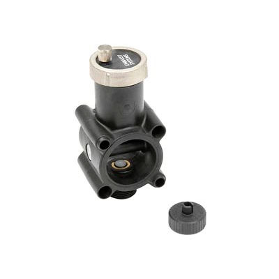Embassy Vent Block for Brass End Block Kit 11240608
