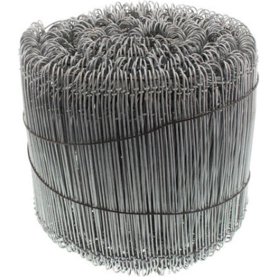 Embassy 6"L Wire Ties 11430001, Package of 1000