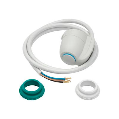 Embassy Manifold Valve Actuator 11520001, 4-Wire With End Switch
