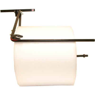 cutter dispenser dispensers globalindustrial newsprint