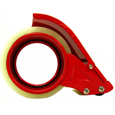 Encore Clam Shell Handheld Tape Dispenser, 2"W