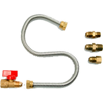 Mr. Heater 22” Universal Gas Appliance Hook-Up Kit F271239