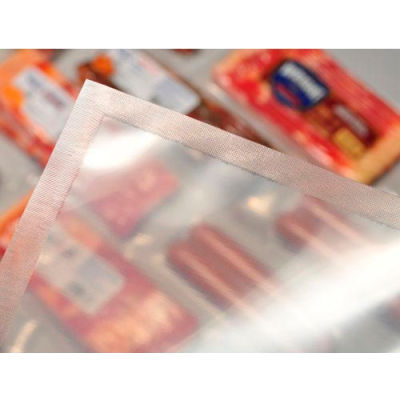 Co-Extruded Vacuum Pouch 18 x 12 3 Mil, Pkg Qty 500