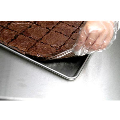 Value Plus Poly Pan Liners 14 x 19 0.48 Mil, Pkg Qty 200