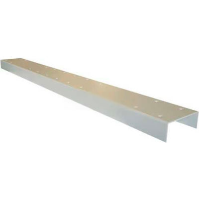 4-Box Spreader Bar White