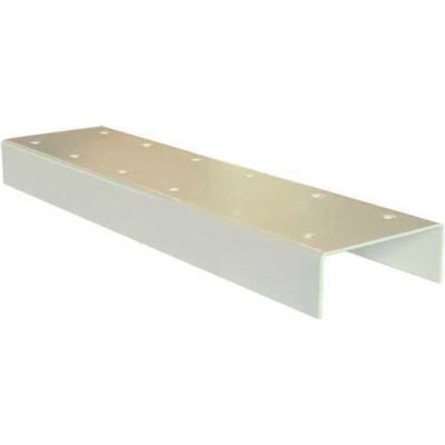 2-Box Spreader Bar White
