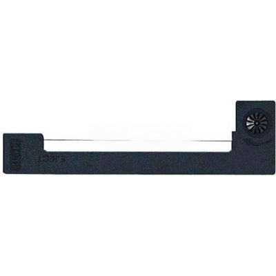 Epson® Ribbon Cartridge ERC-09B, Black