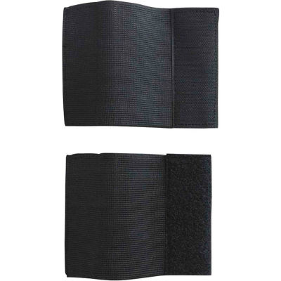 Ergodyne® 12208 Chill-Its® 6240 Phase Change Vest Extender, Black