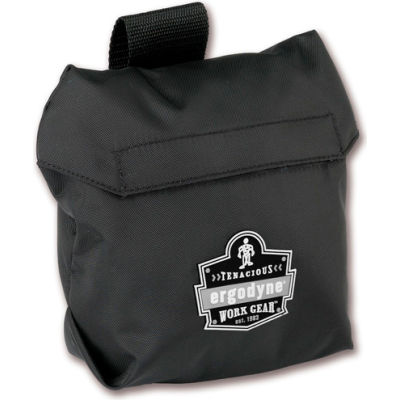Arsenal® 5182 Half-Mask Respirator Bag