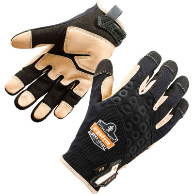 Gloves & Hand Protection | Cut Resistant | Ergodyne® ProFlex® 710LTR ...