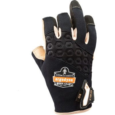 Gloves & Hand Protection | Work | Ergodyne® ProFlex® 720LTR Heavy-Duty ...