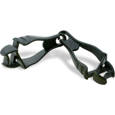 Ergodyne® Squids® 3400 Grabber, Black