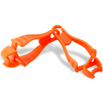 Ergodyne® Squids® 3400 Grabber, Orange