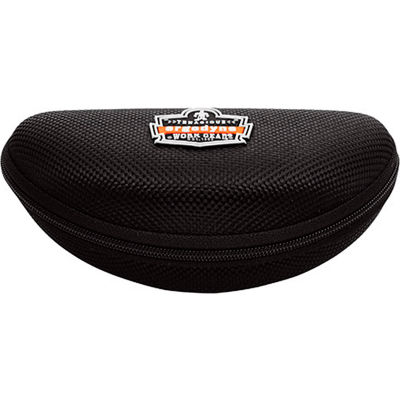 Ergodyne® Skullerz® 3225 Ballistic Zipper Case, Black