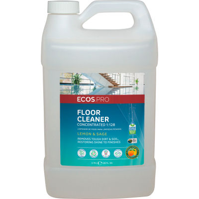 floor cleaner chemical