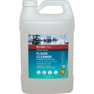 cleaner ecos globalindustrial