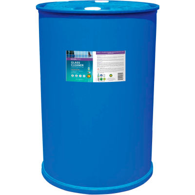 ECOS® Pro Concentrated Window Cleaner, Orangerine, 55 Gallon Drum - PL9962/55