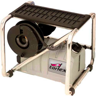 Earlex LMB150NA SteamMaster Professional Wallpaper Stripper