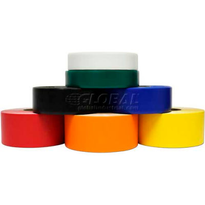 Durastripe Supreme V 3" X 100' Black