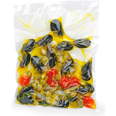 Eurodib/ Orved - 6 x 12 Cooking Vacuum Bags (80 Microns)