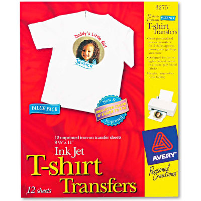 iron on transfers for laser printers