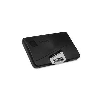 Avery® Carter's Felt Stamp Pad, 2-3/4" x 4-1/4", Uninked
