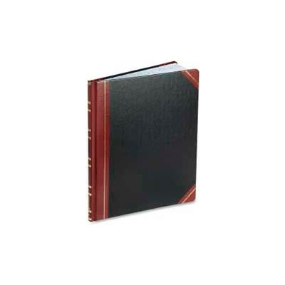 Boorum & Pease® Columnar Book, 12-Column, Double Page Form, 12-1/4" x 10-1/8", 150 Sheets/Pad