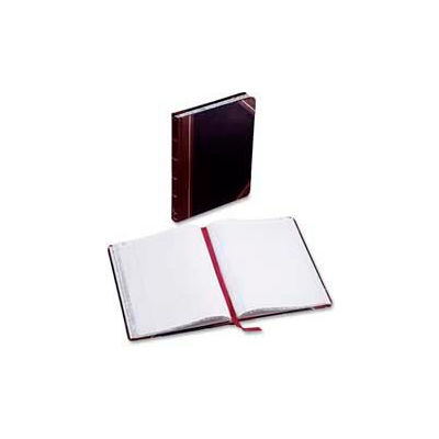 Boorum & Pease® Columnar Book, Record Ruled, Single Page Form, 10-3/8" x 8-1/8", 150 Sheets/Pad
