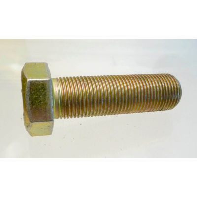 Viti a flangia esagonale nere 6x16 quantità 5 temprate superficialmente classe di resistenza 100 con nervature di bloccaggio e filettatura fino alla testa Viti a flangia esagonale nere 6x16 quantità 5 temprate superficialmente classe di resistenza 100 con nervature di bloccaggio e filettatura fino alla testa