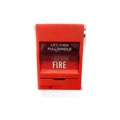 Fire Protection | Alarm Initiating Devices | Edwards Signaling, K-278B ...