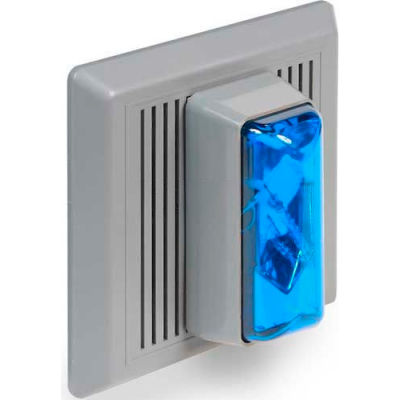 Edwards Signaling 868STRB-N5 Surface Mount Horn Strobe For Outdoor Use