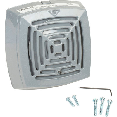 Edwards Signaling 874-N5 Vibrating Horn Grille 120V AC