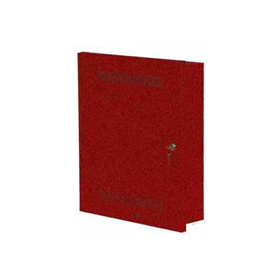 Edwards Signaling, ANS25AMD2, 25 Watt Audio Notification Expander Module With Dmr And Microphone