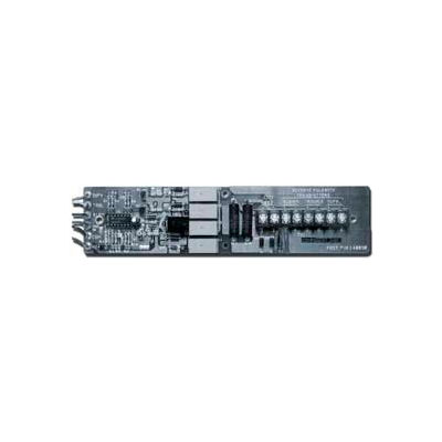 Edwards Signaling, CTM, City Tie Module