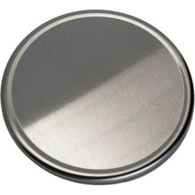 Escali P115PL Stainless Steel Platter for NSF Compliant P115 Scales