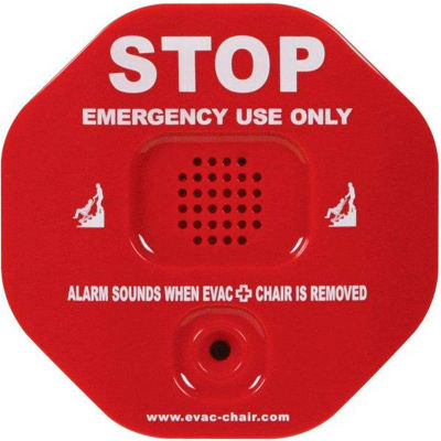 Evac+Chair® 312 Anti-theft Alarm Device