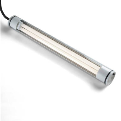 Electrix 7744-ACR 24" Fluorescent Tube Light W/Remote Ballast, 120V, 55W