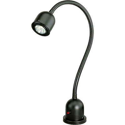 Electrix 7905 LED Task Lamp Magnetic Base, 120V, 7W