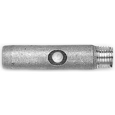 Guardair 900NA, 900NA Thumbswitch Aluminum Nozzle