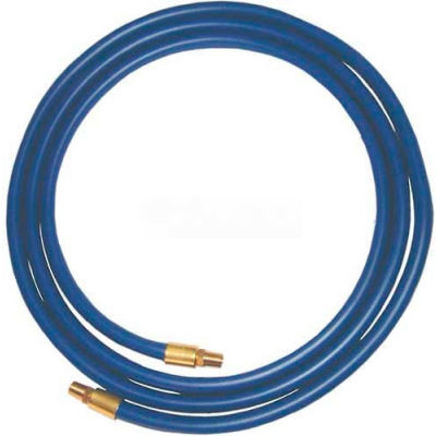 Exair Compressed Air Hose 901179-40, 1/2" MNPT X 1/2" MNPT, 40' L X 1/2" I.D.