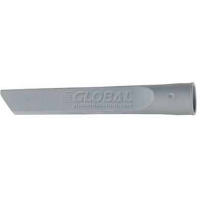Guardair N849, N849 9" Plastic Crevice Tool for 1500 Gun Vac