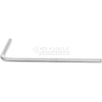 Expert E113950 Long Arm Hex Key, 3-1/32" Handle Length, 5/64" Tip