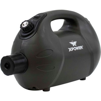 cordless machine fogging 16b fogger ml battery powered 1200 xpower ulv capacity cold foggers floor care