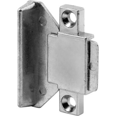 Prime Line F 2507 Sliding Window Latch&Pull, Auto Latch, Zinc Diecast