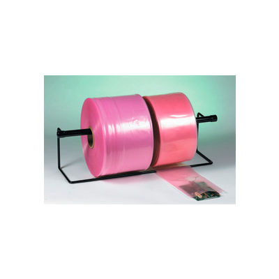 Pink Pack of 1 Boxes Fast BFPTAS0204 Anti-Static Poly Tubing 4 Mil 2 x 1075 Pink Pack of 1 Boxes Fast BFPTAS0204 Anti-Static Poly Tubing 4 Mil 2 x 1075